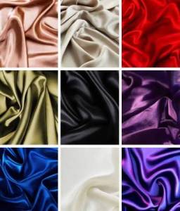 different-types-of-silk-product